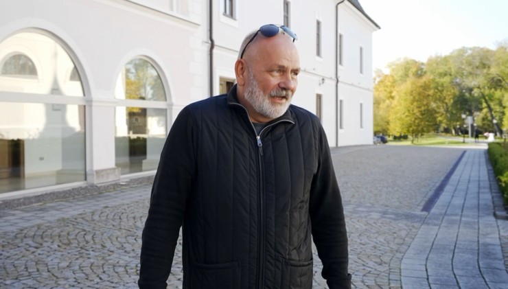 Vezmeš si ma - nevesta Monika