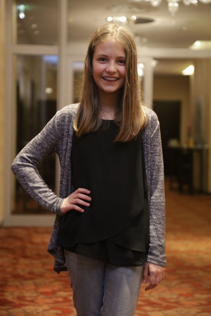 Panelak - Miska Javorcekova