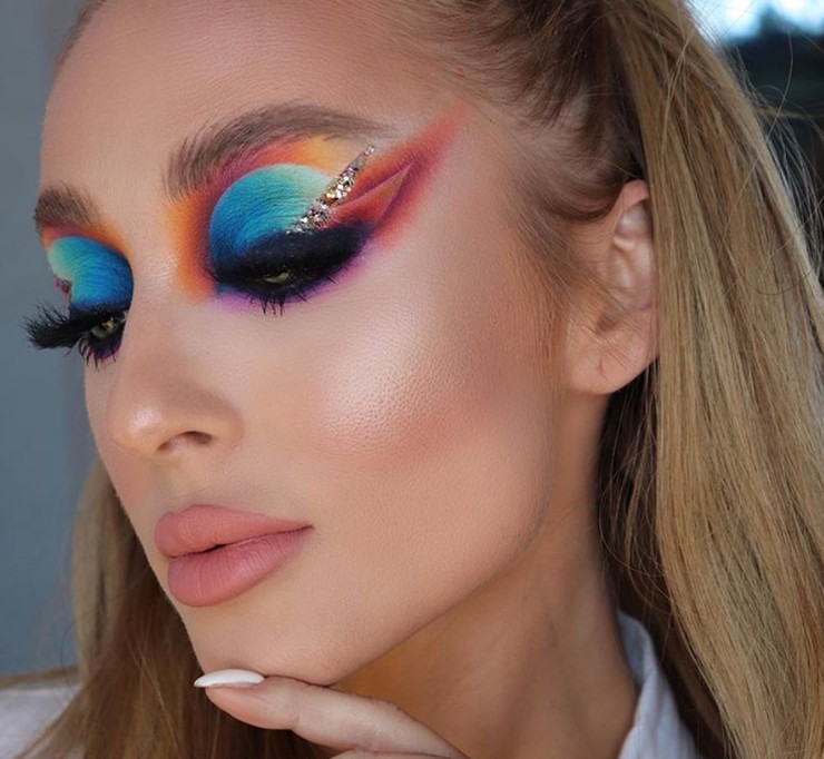 Lucid - Lucia Sládečková