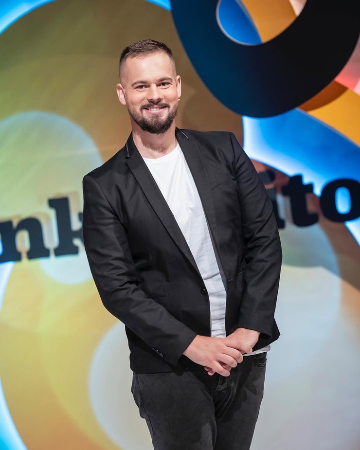 Fero Joke - Inkognito