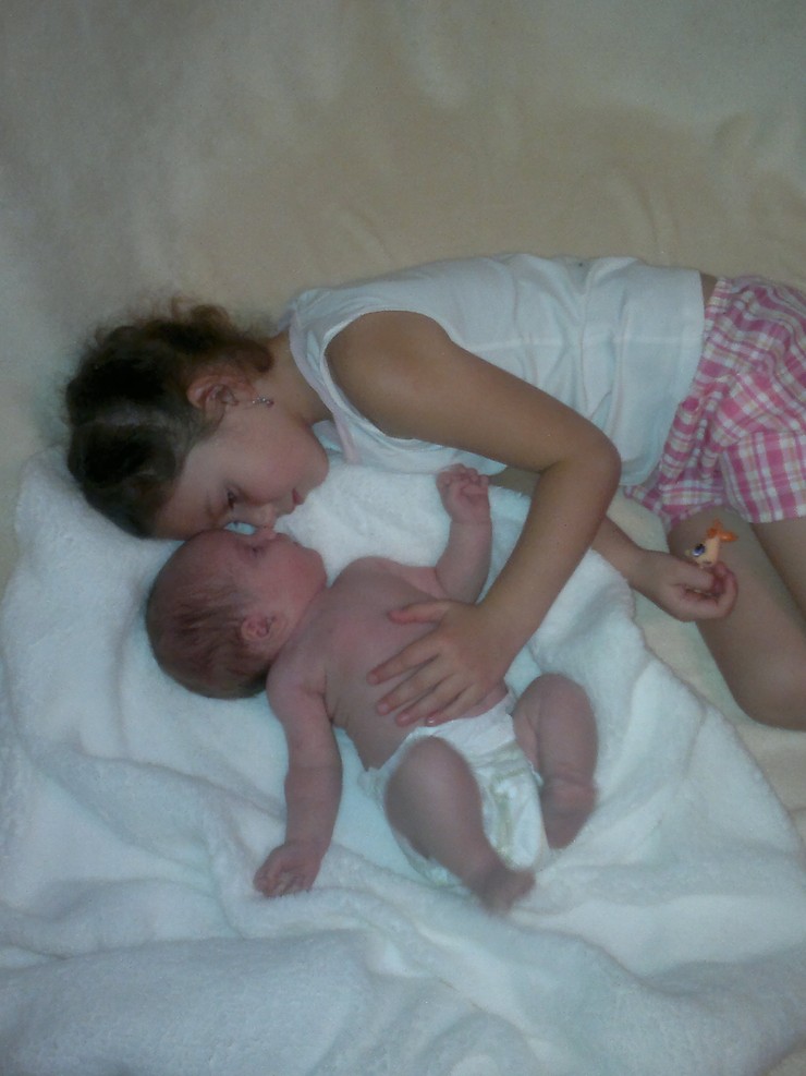 Sany a Sofi