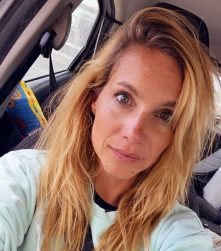 Hana Vagnerová (IG/iamhanavagnerova)