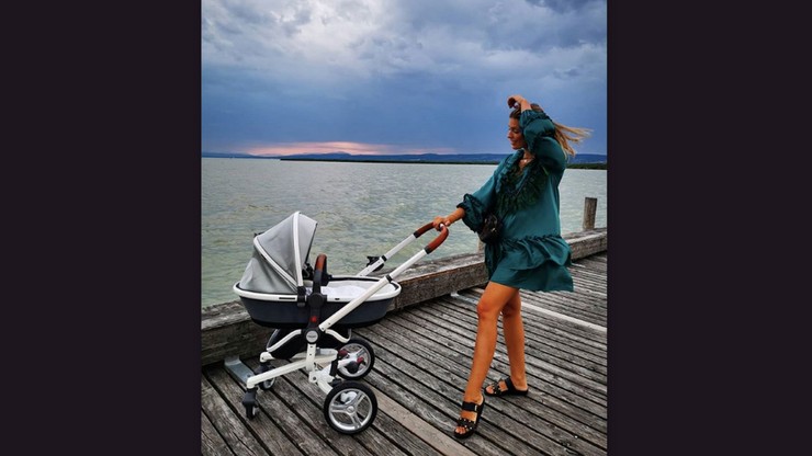 Jasmina Alagič Vrbovská