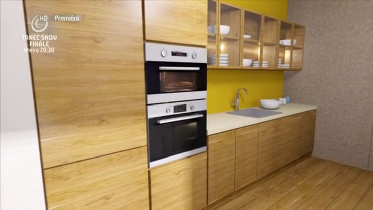 dvojgeneračný dom 2