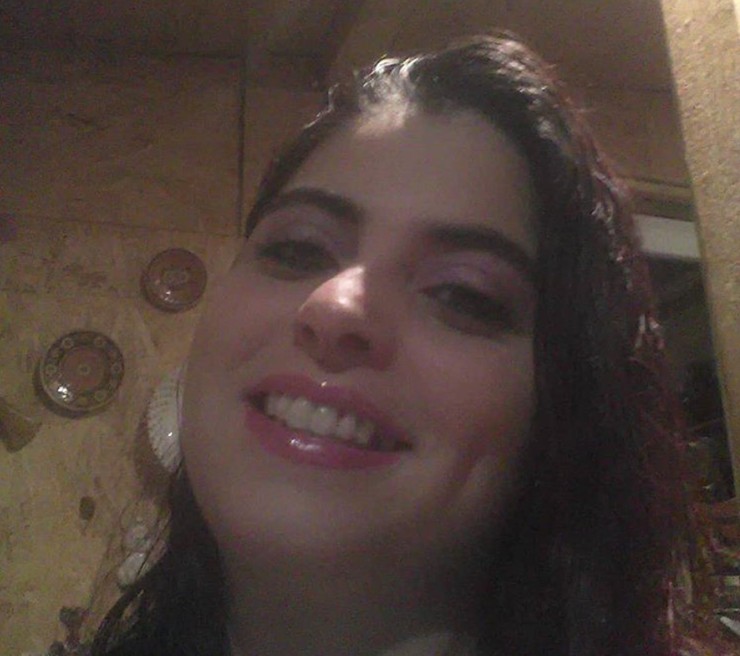 Lucia zo šou Bučkovci