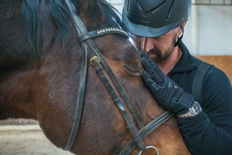 Slovania - príprava na nakrúcanie