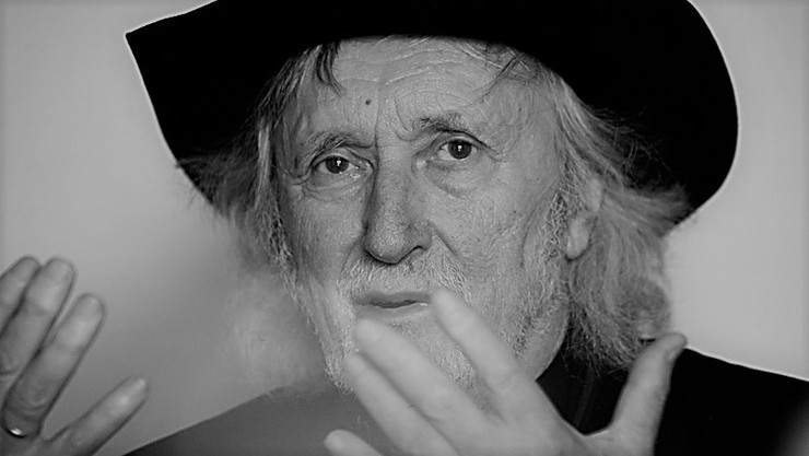 Zomrel Juraj Jakubisko