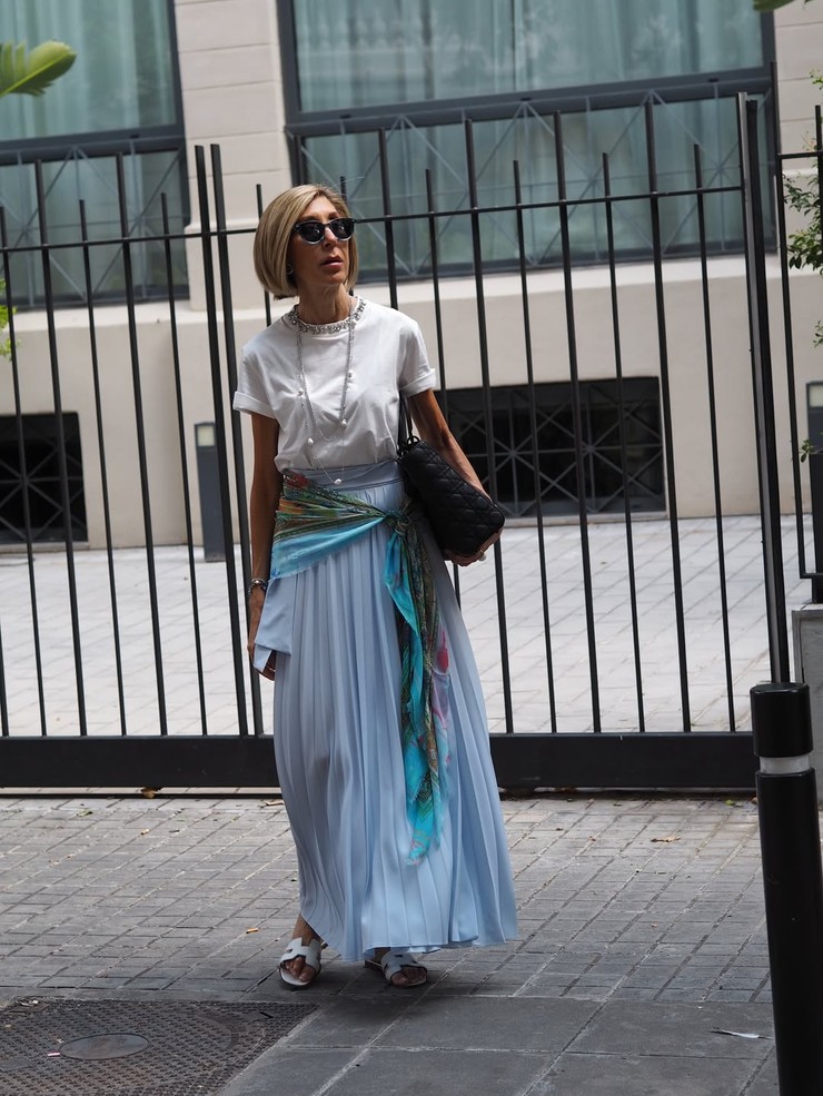 Nákupné maniačky - zrelé ženy po 50-ke