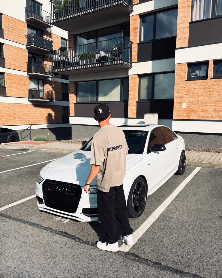 Bučkovci - ako sa zmenil Ankin vnuk Denis