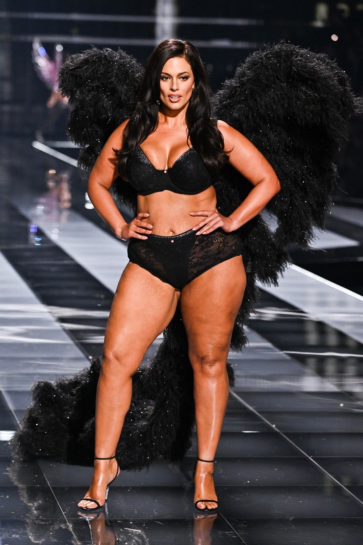 Prehliadka Victoria´s Secret