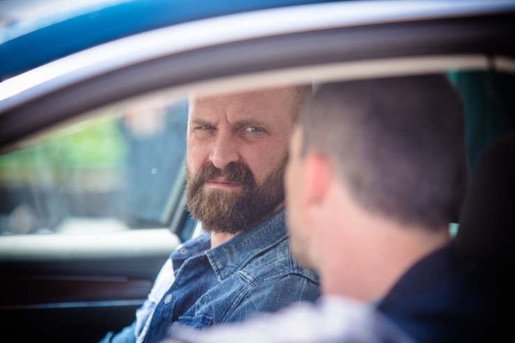 Tomáš Maštalír a Ján Koleník -Za sklom 3