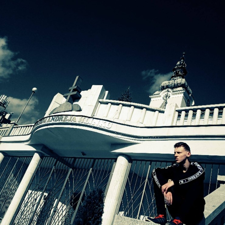 Farmár hľadá ženu - Martinka z Turca - syn