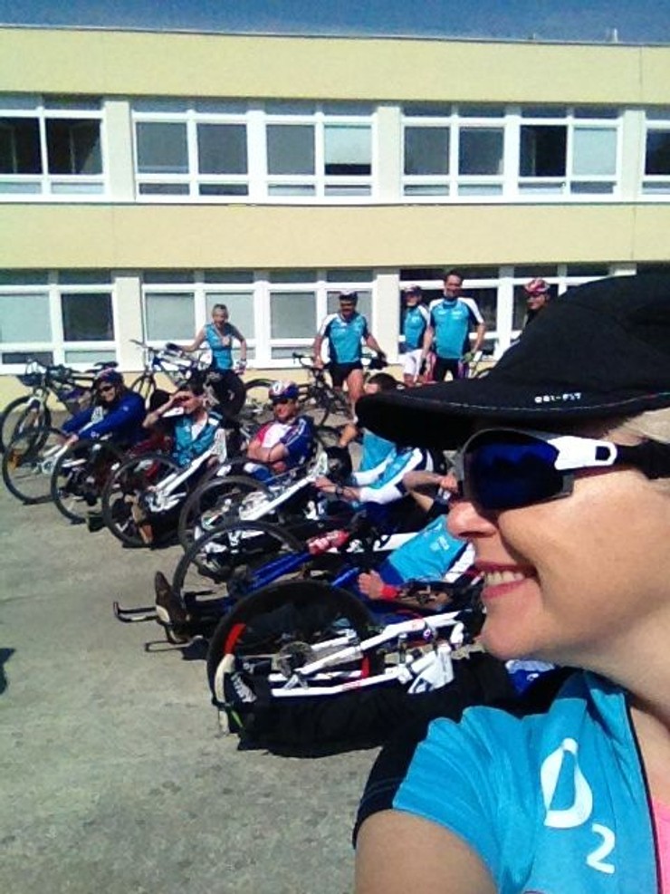 Vačková na cestách: Deň 5 1