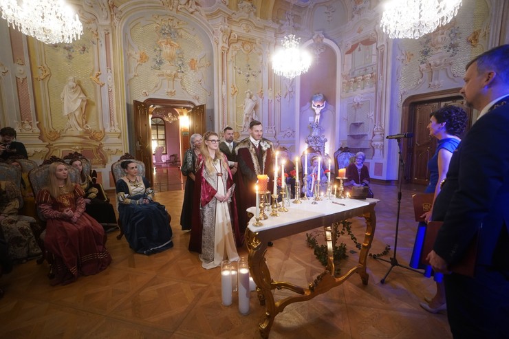 vezmeš si ma - nevesta Viki