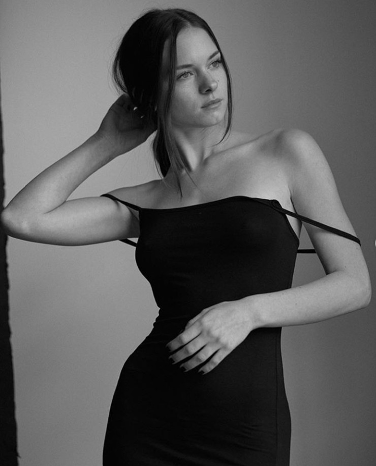 Dcéra Antonia Banderasa - Stella