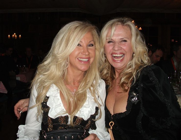 Máziková s Geissenovcami 1