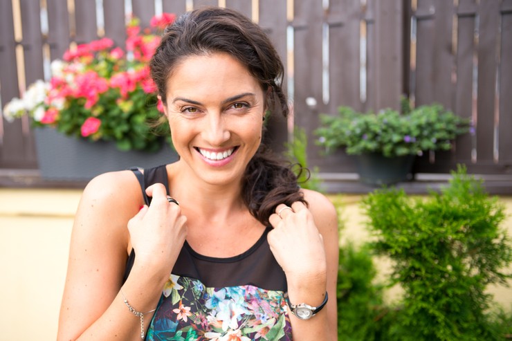 Adela a jej premena 5