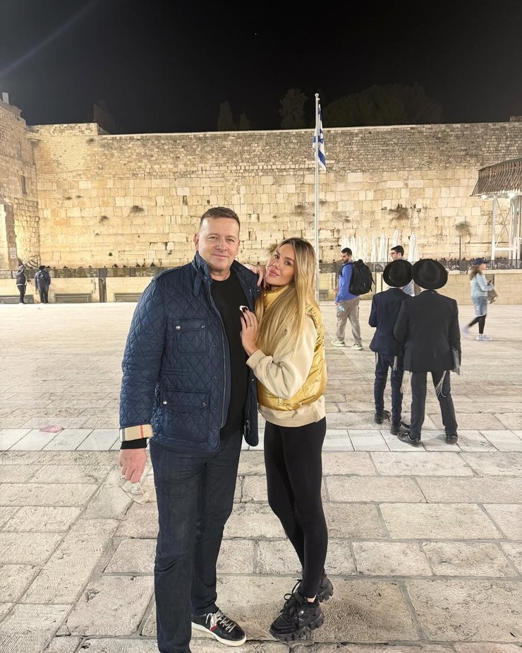 Laura Vizváryová, Boris Kollár, dôvera, muži, priznanie