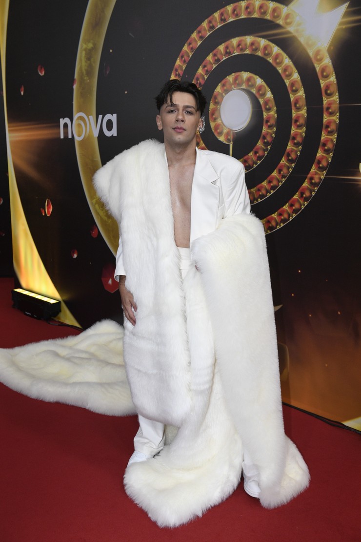 Slávik, Česko, šaty, Jan Bendig