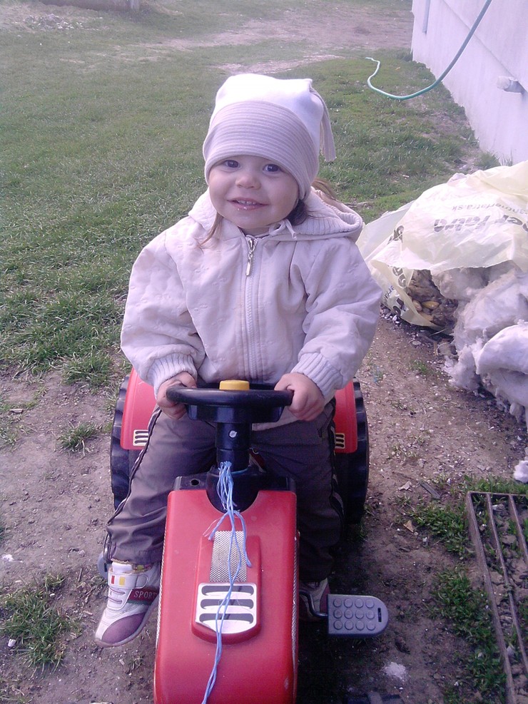 Timea