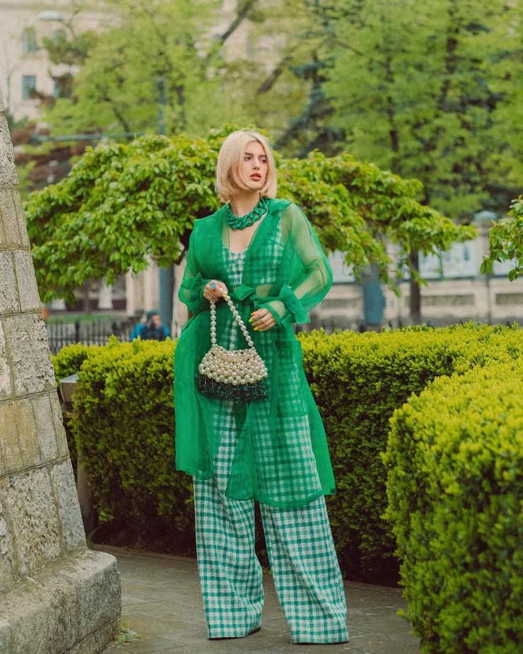 Nákupné maniačky - káro