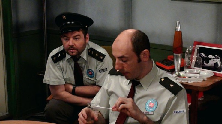 Abstinentské školenie 2