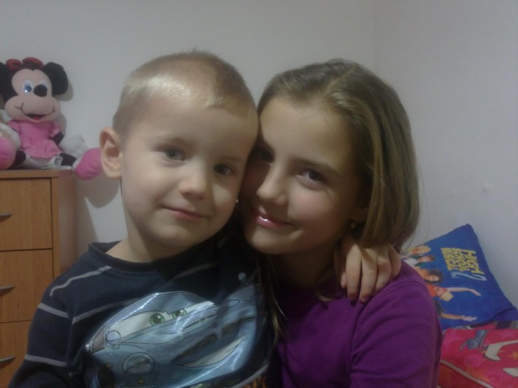 Branik a Nelly
