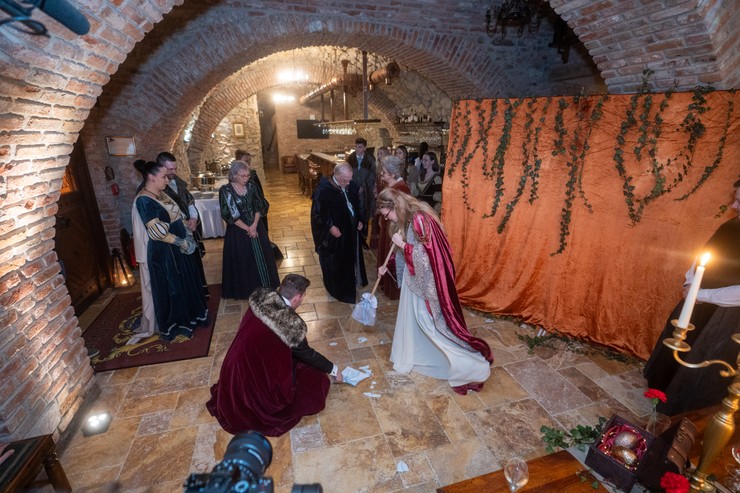 vezmeš si ma - nevesta viki