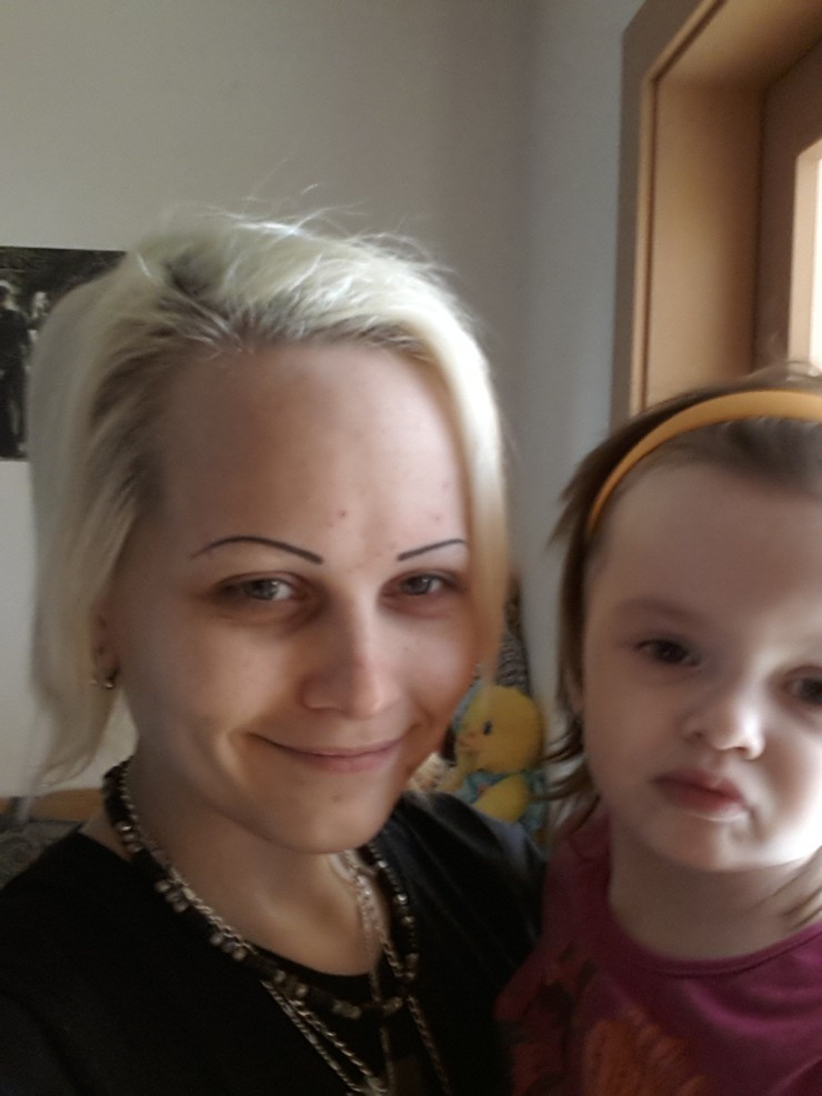 Tarja :) 