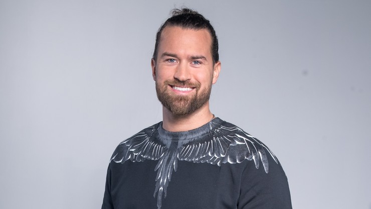 Mama, ožeň ma - Henrik