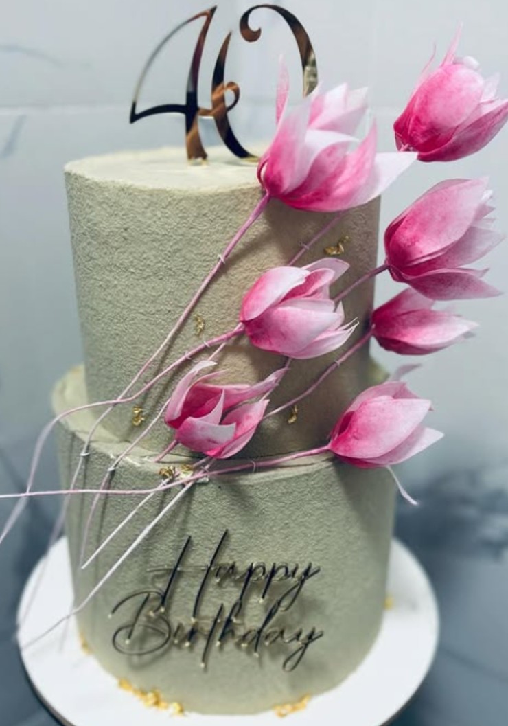 Miňo Macuľa a jeho torty 