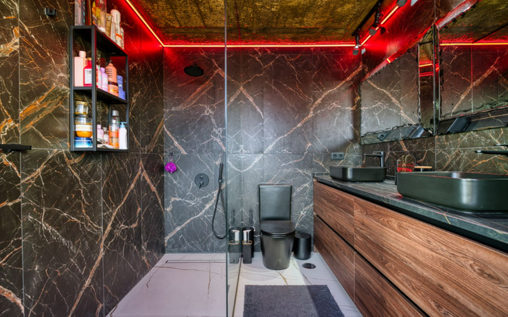 byt zuzany belohorcovej