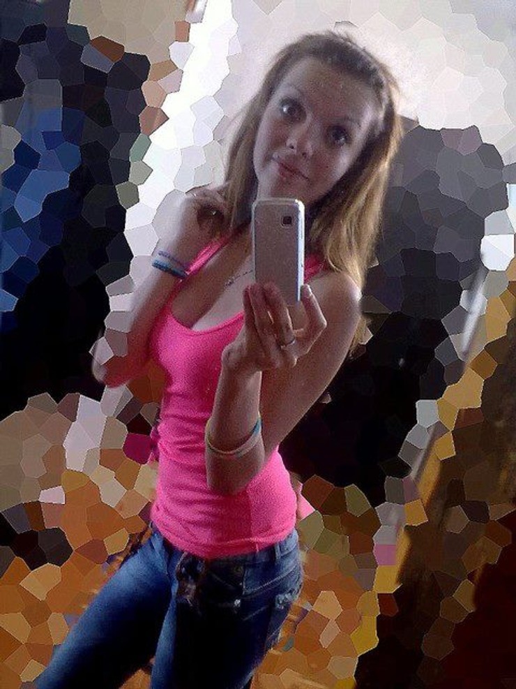 VERONIKA