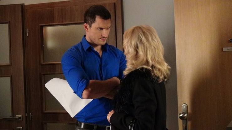 Vianočný Panelák 5