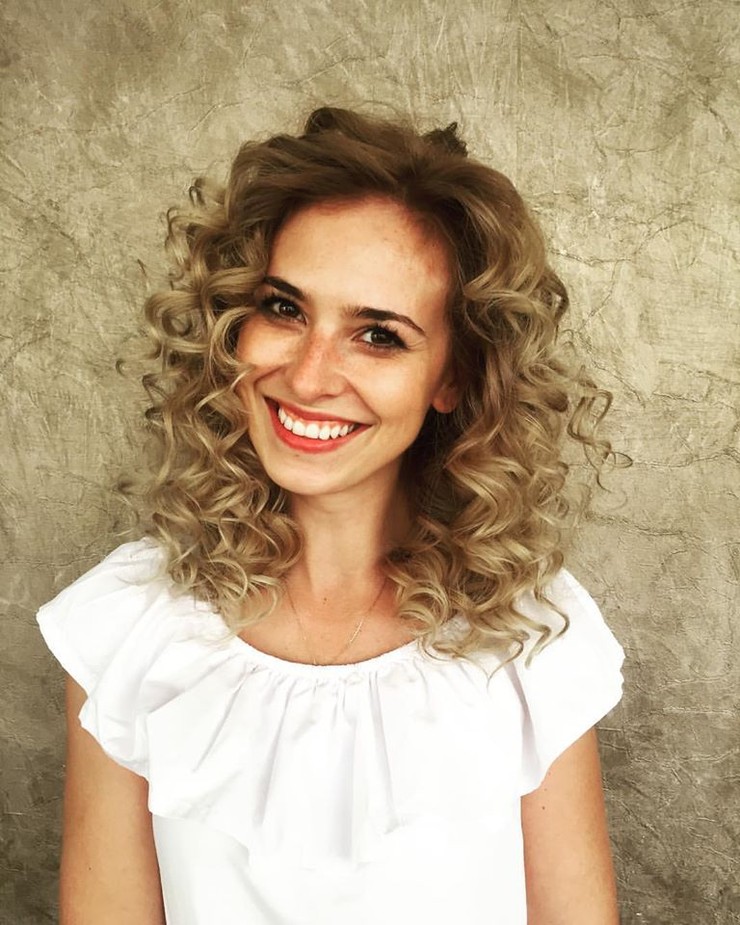 Martina Štefánková