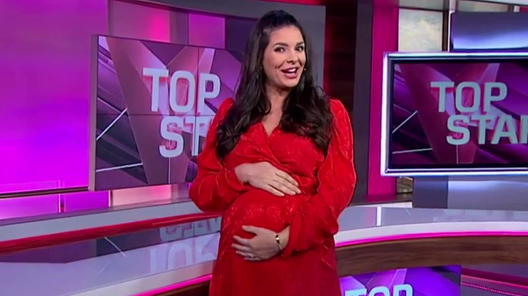 Top Star - Sona Skoncova brusko