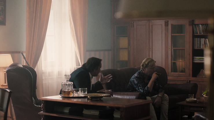 Maroš Kramár-Za sklom 3