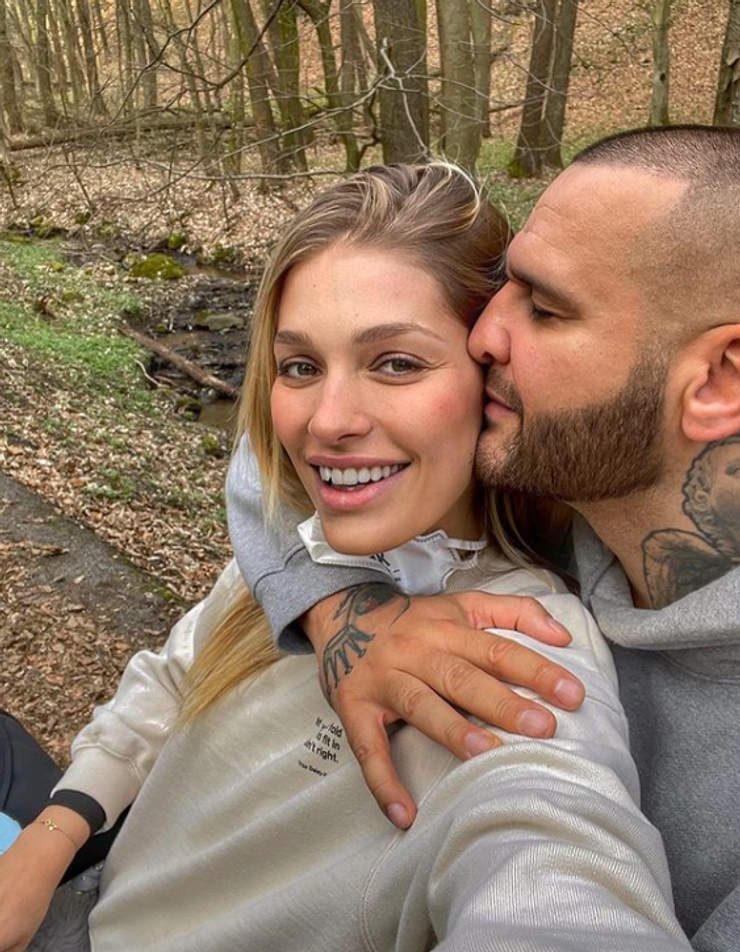 Jasmina Alagič Vrbovská