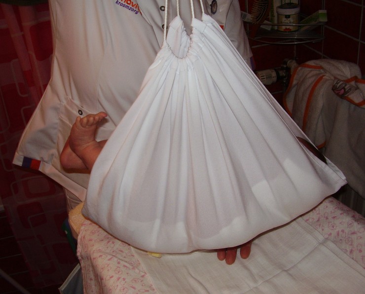 Cersvo odvazena :D