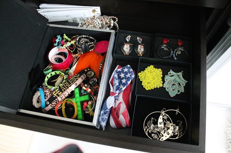 TOP STAR - Skoncová šatník 6