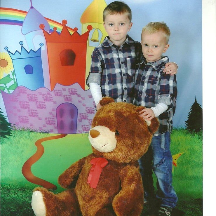 radko a marko