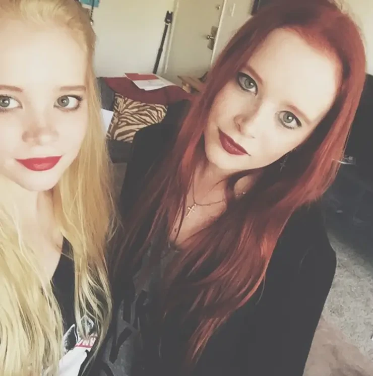 Diabol nosí Pradu - dvojičky 