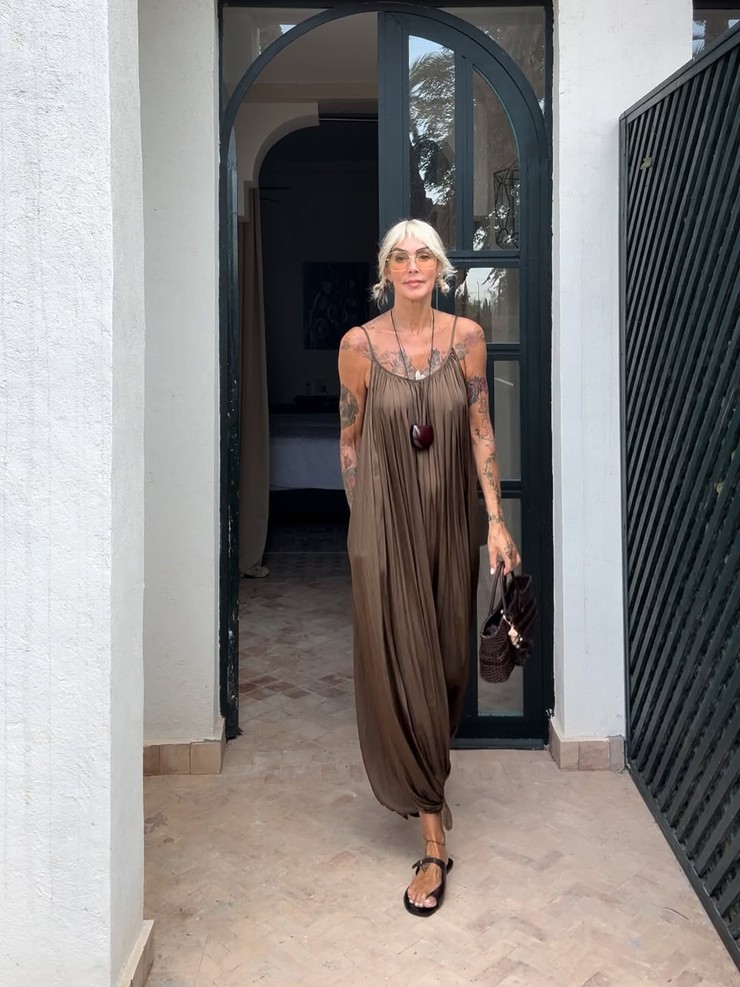 Nákupné maniačky - zrelé ženy po 50-ke