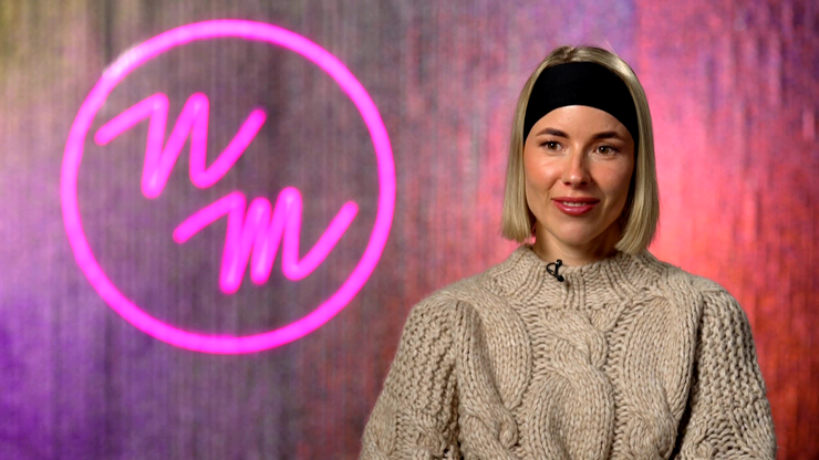 Nákupné maniačky - Viki outfit