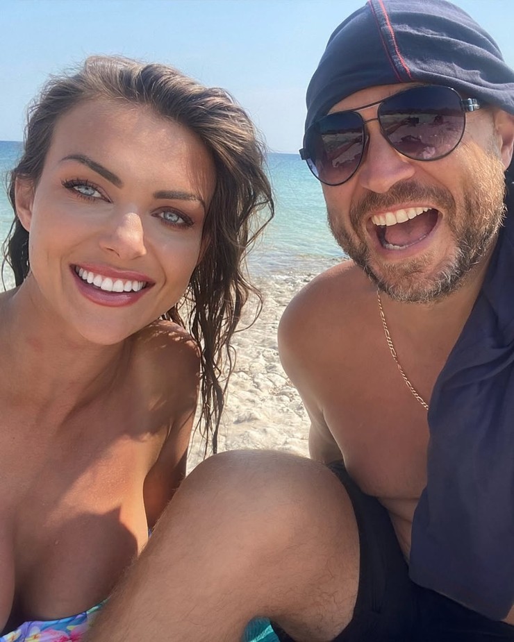 Martina Schindlerová - priateľ (3)