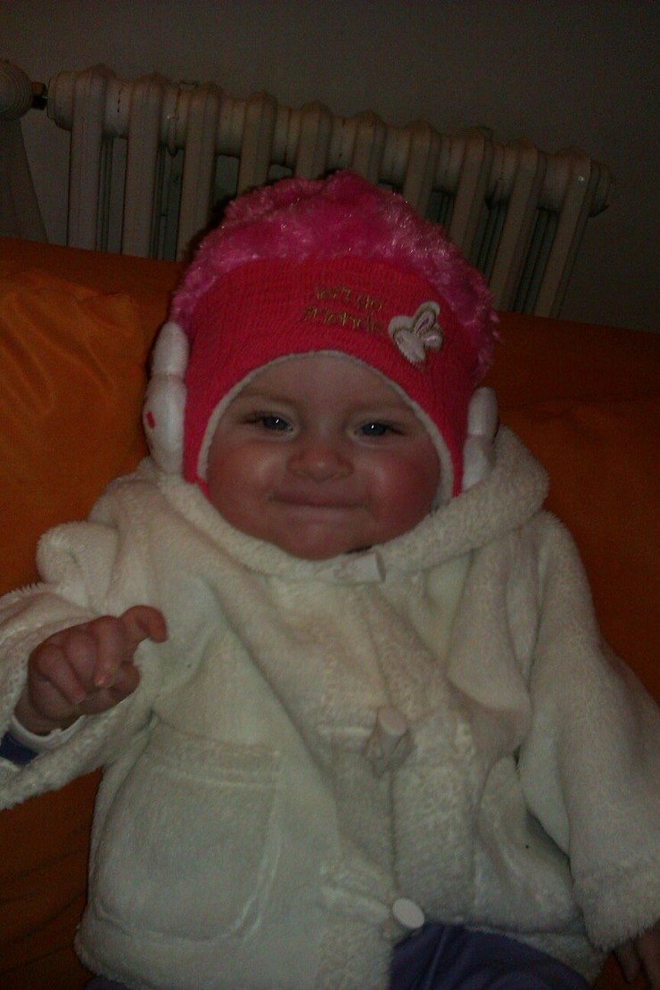 Henrietka