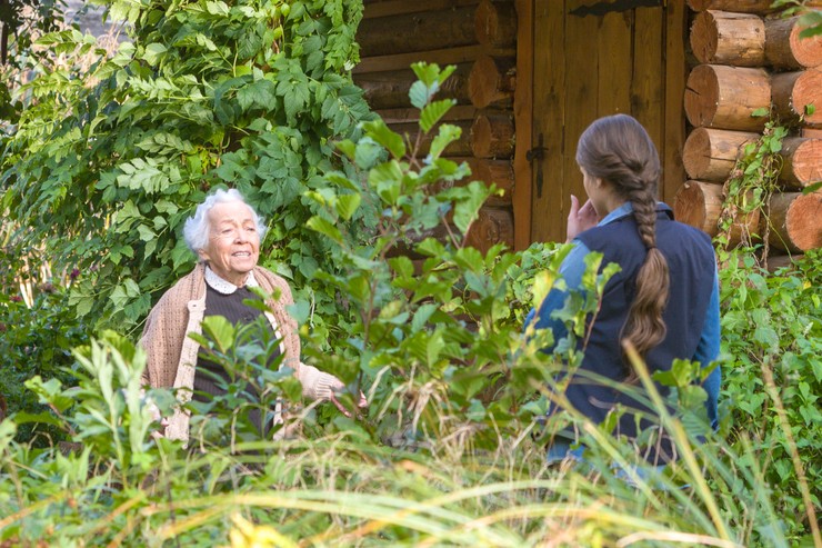 Benčíčka - Eva Landlová 2