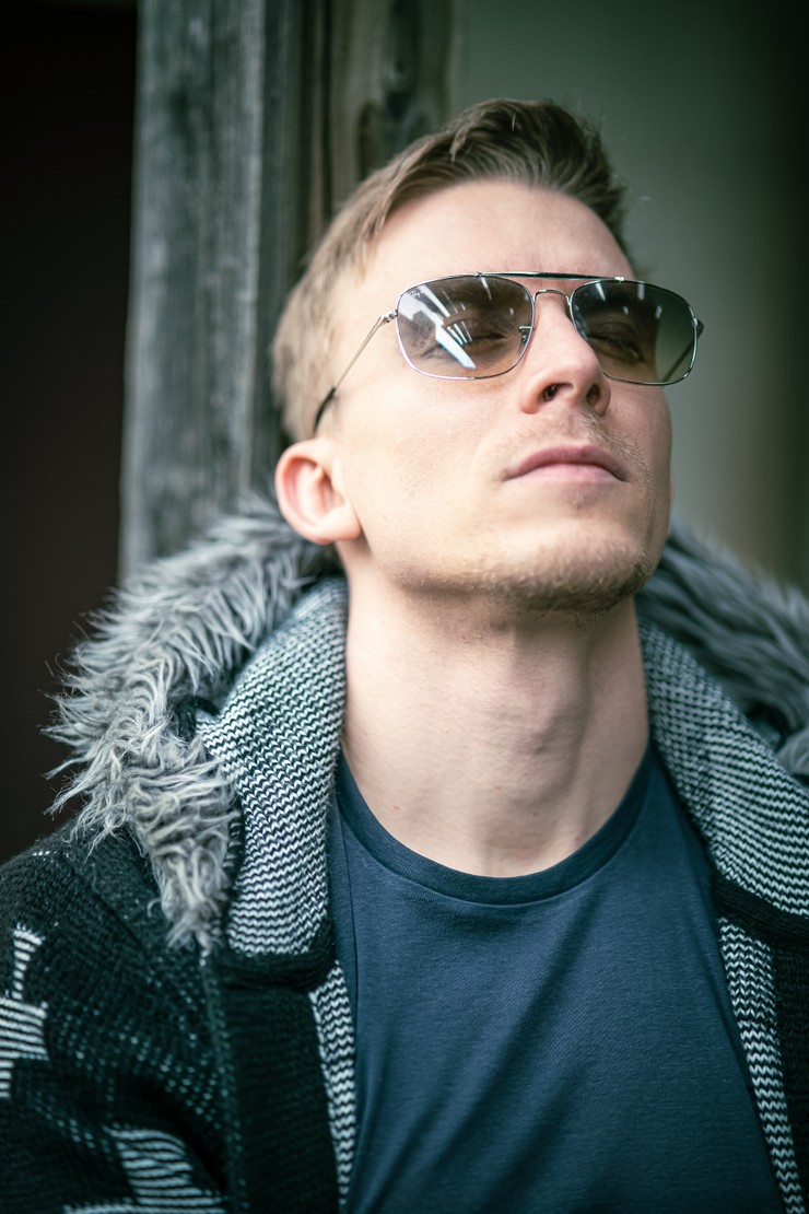 Nemocnica - Juraj Bača