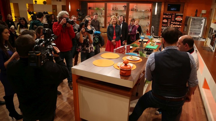 Moja mama - Habovci krst knihy 11