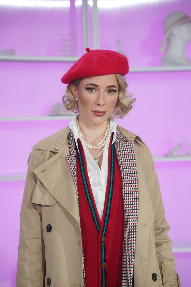 Nákupné maniačky: téma Kardigán zo sekáča - Viki